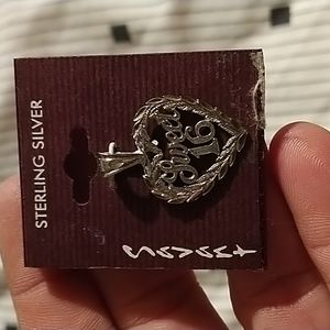 Sweet 16 charm